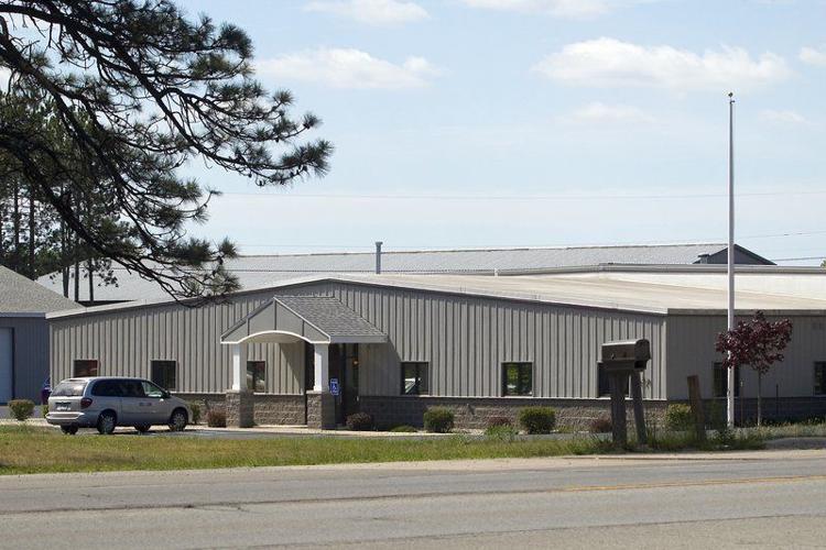 DNR to open TC service center Local News