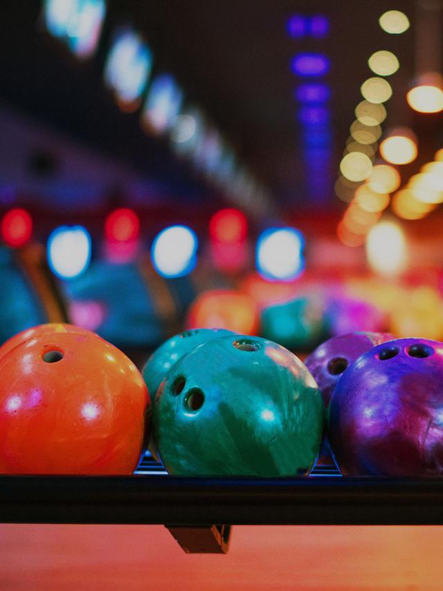 Bellaire Lanes weekly high scores 11/11/2019 Local Sports record