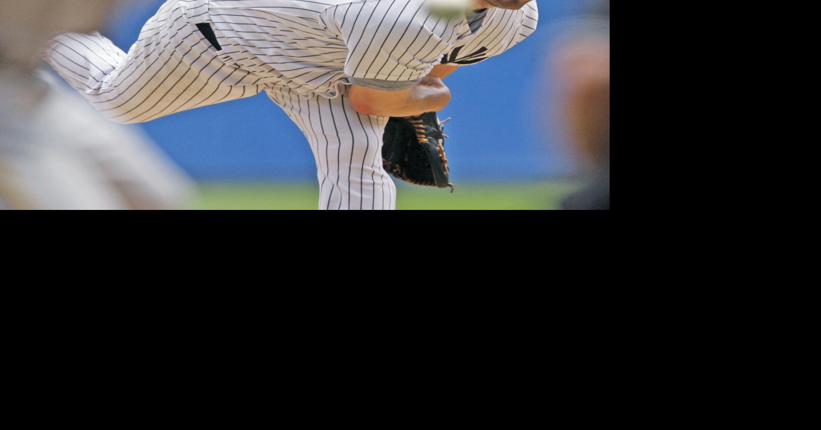 CATCHING UP WITH LEGENDARY PITCHER ROGER CLEMENS