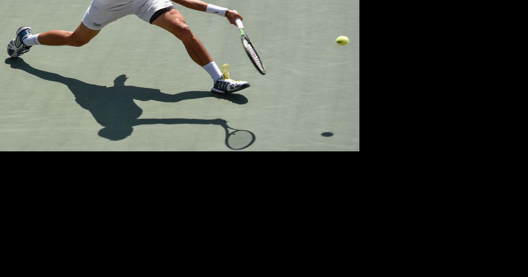 NCAA tennis served up a dose of uncertainty as colleges face growing financial strain, program cuts