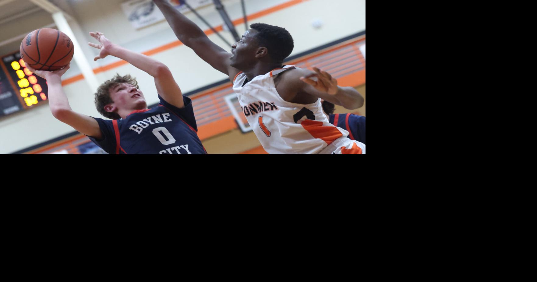 Traverse City Record-Eagle area basketball stat leaders | Local Sports ...