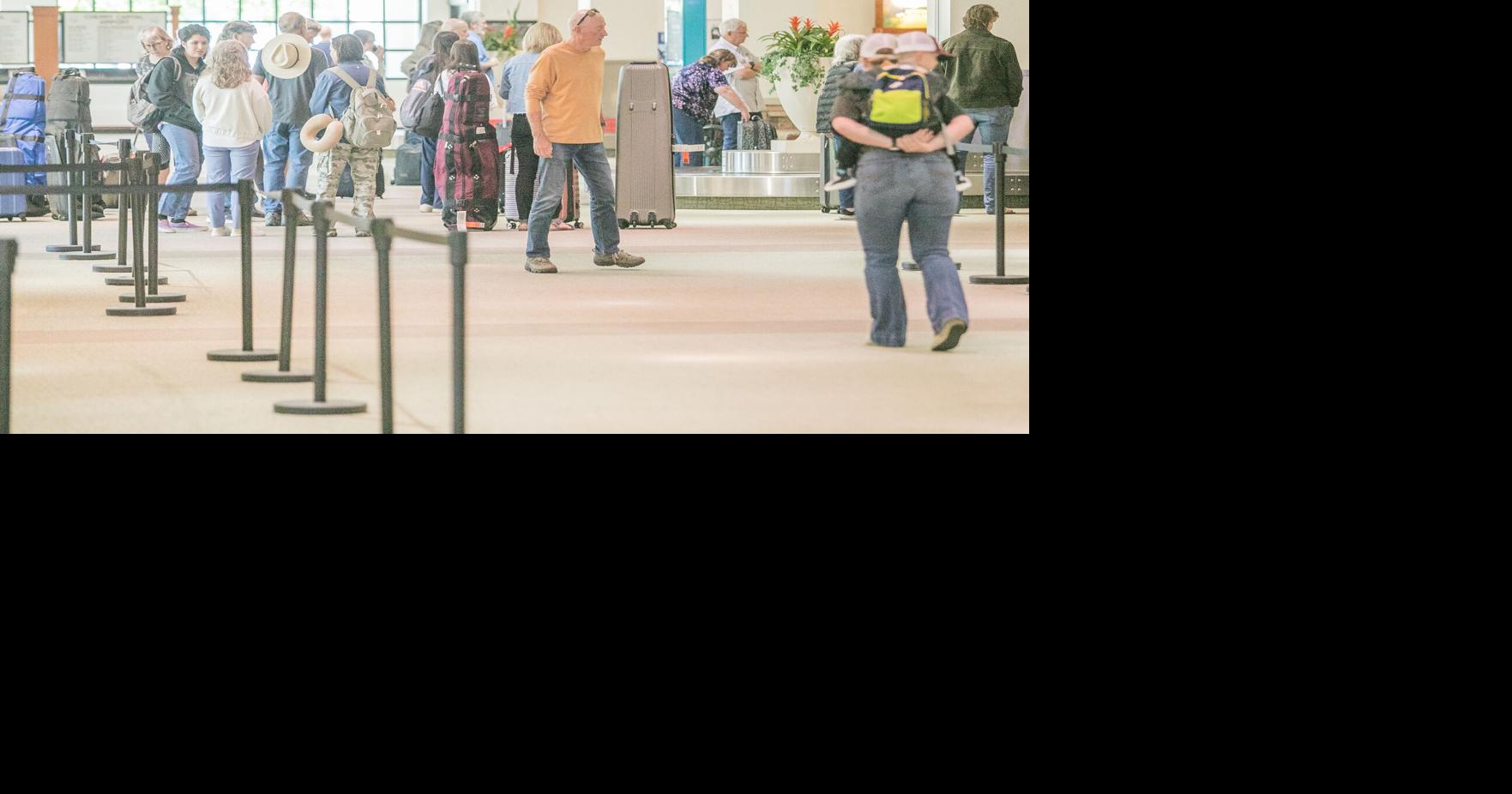 CLOSING IN ON A MILLION: TVC surpasses '24 travel