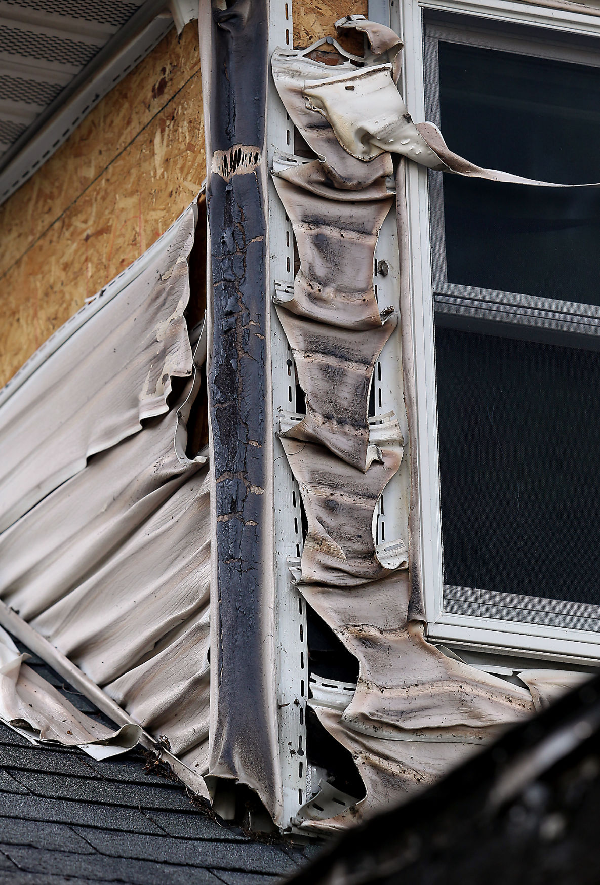 Investigation ongoing into Acme fire Local News