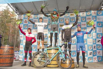 Iceman Cometh and Cup results | Local Sports | record-eagle.com
