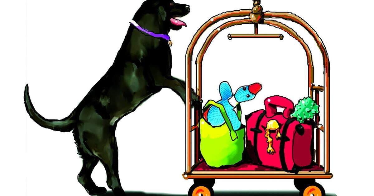 Chris Smith: A vacay-nine conundrum