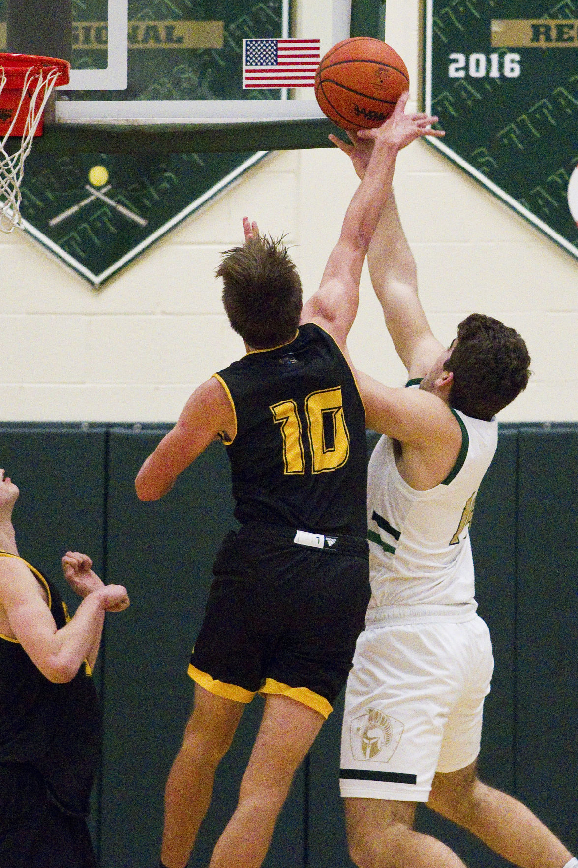 TC CENTRAL AT TC WEST