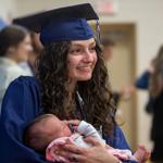 Grand Traverse Academy Class of 2024