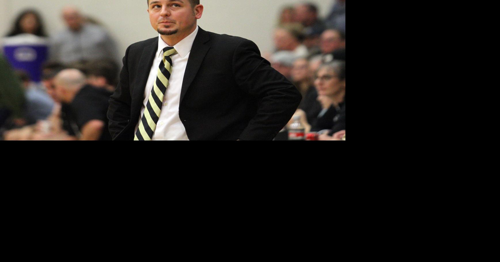 Ruelas, Miller step down at Glen Lake | Local Sports | record-eagle.com