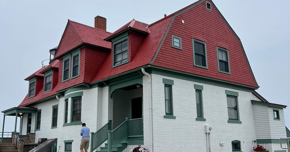 BETRAYAL Thousands embezzled from Michigan rural nonprofits