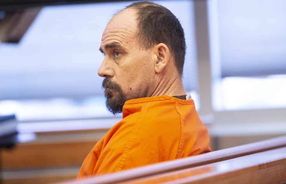 Case Moves Forward Against Man Accused Of Homicide Local News Record Eagle Com