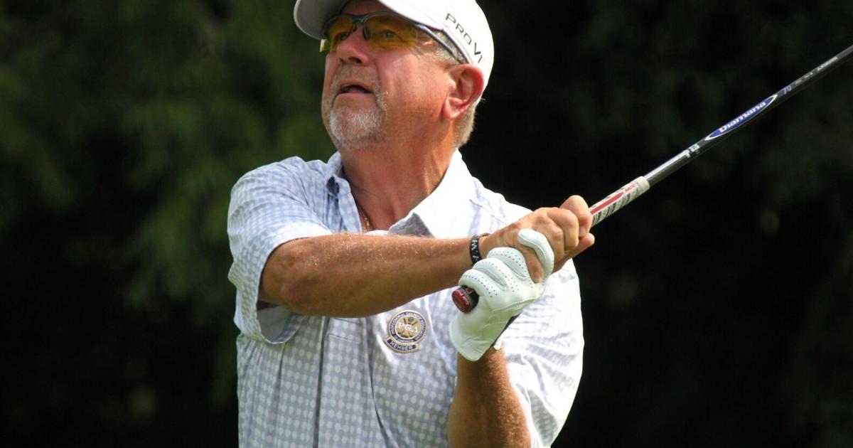 Boyne's Jeff Roth leads Michigan PGA Professional Championship | Sports ...