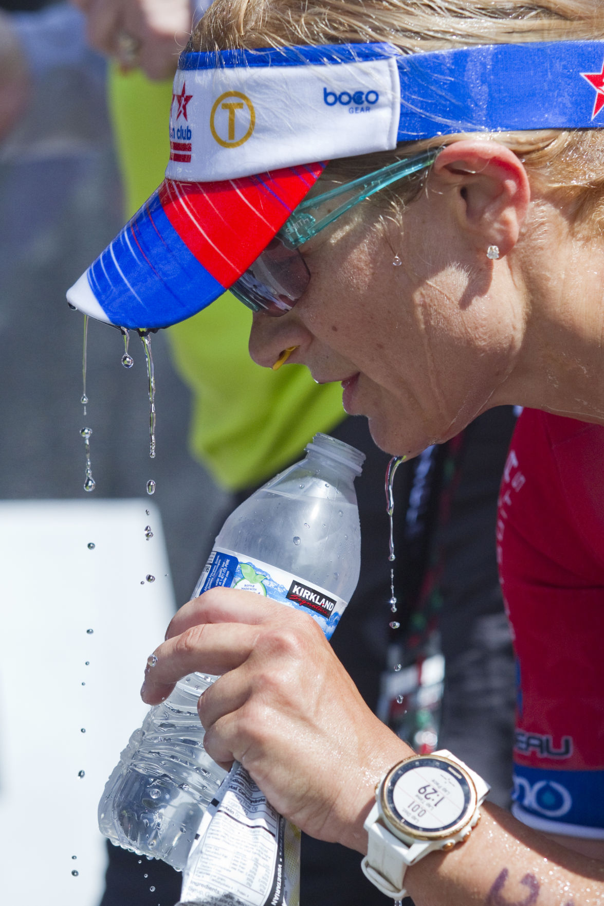IRONMAN 70.3