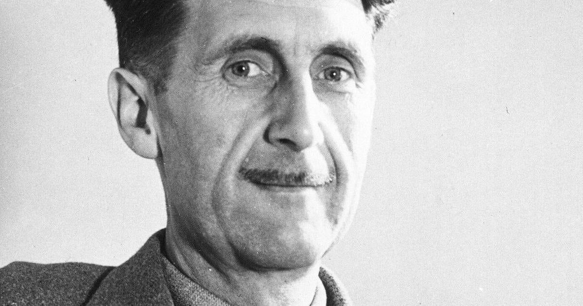 On Language: What would George say now | Lifestyles | record-eagle.com