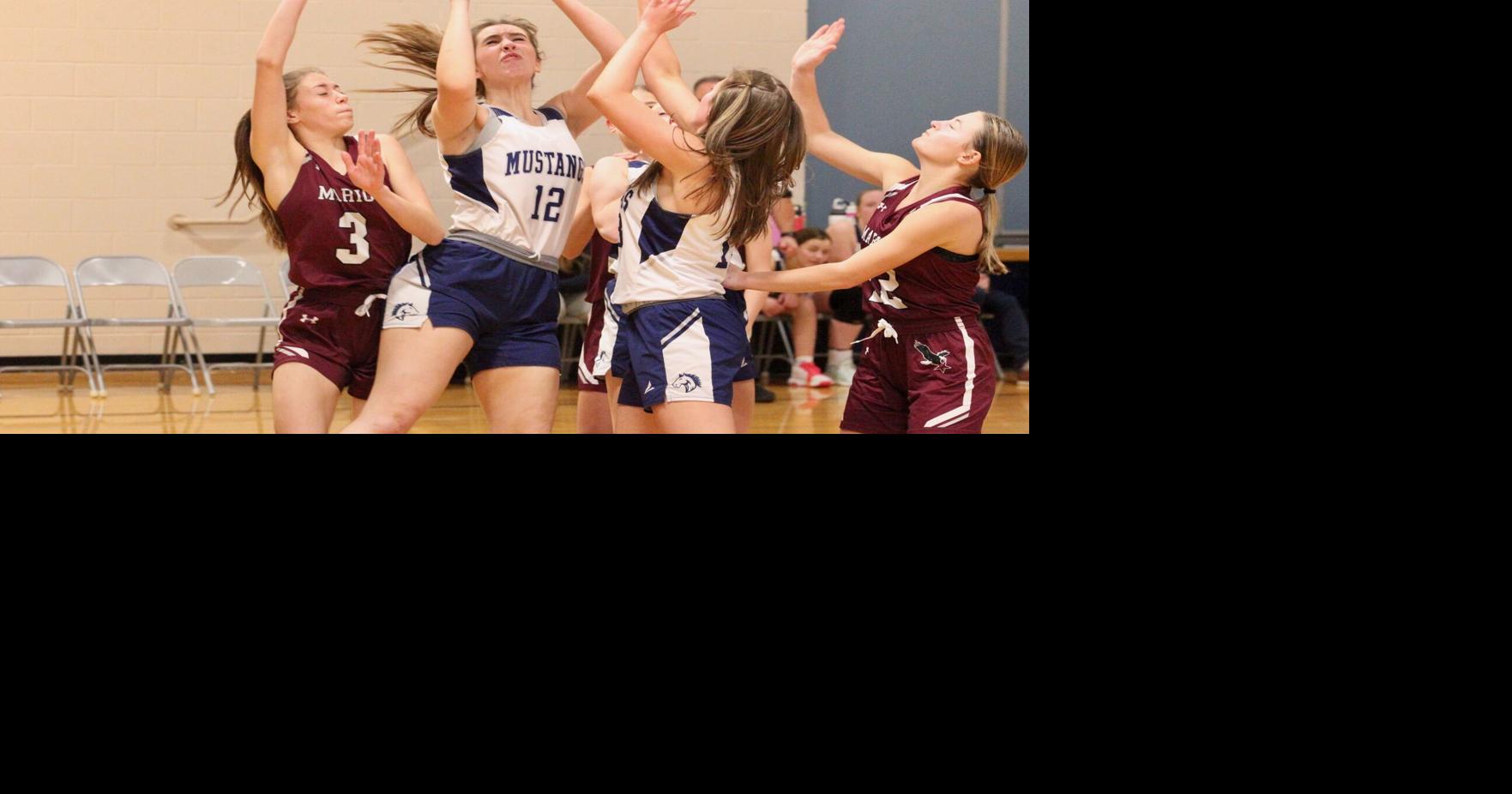 Prep Roundup: Grand Traverse Academy improves to 4 2 with 44 9 win over