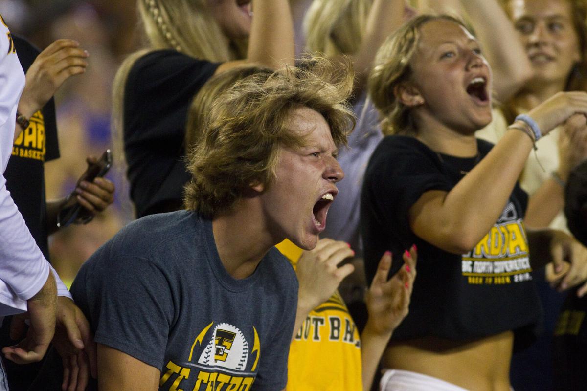 TC CENTRAL VS DEWITT