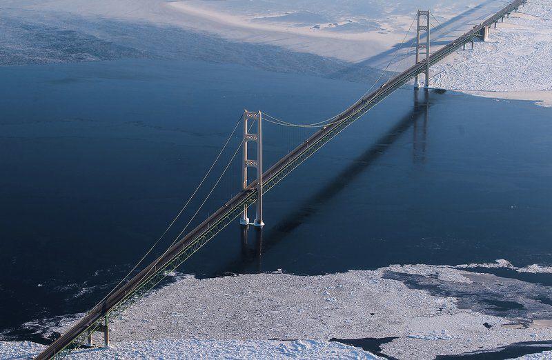 Mackinac Island Challenges Line 5 Permits Local News