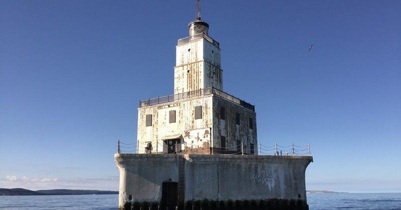 Lighthouse for sale | Local News | record-eagle.com
