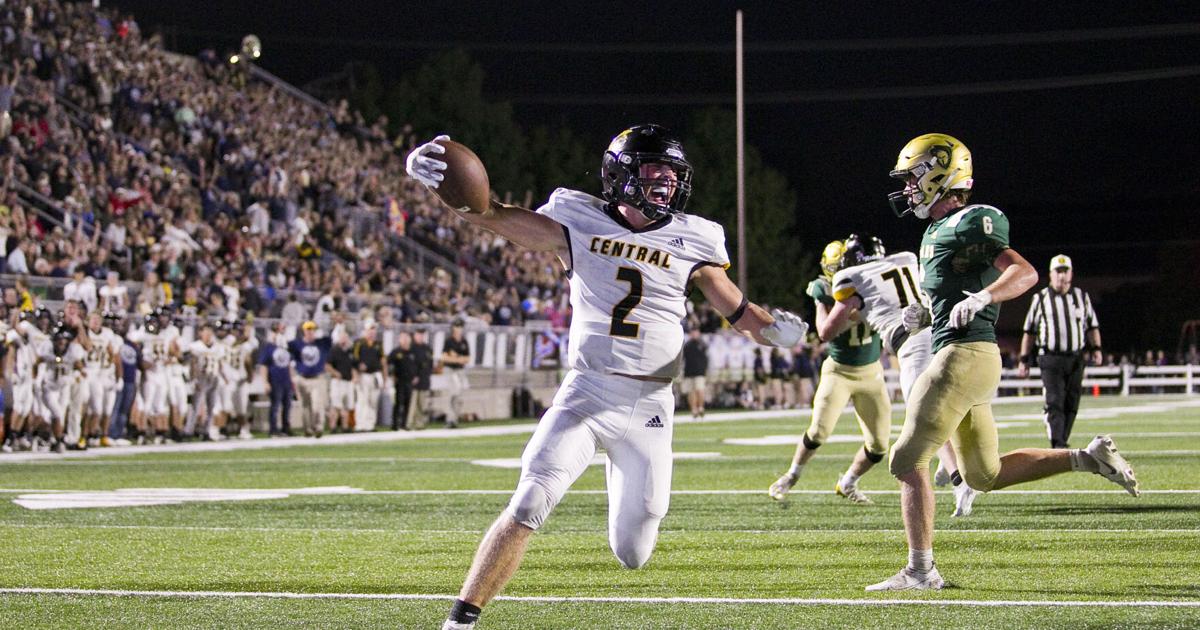 Selection Sunday MHSAA football playoffs are set Local Sports