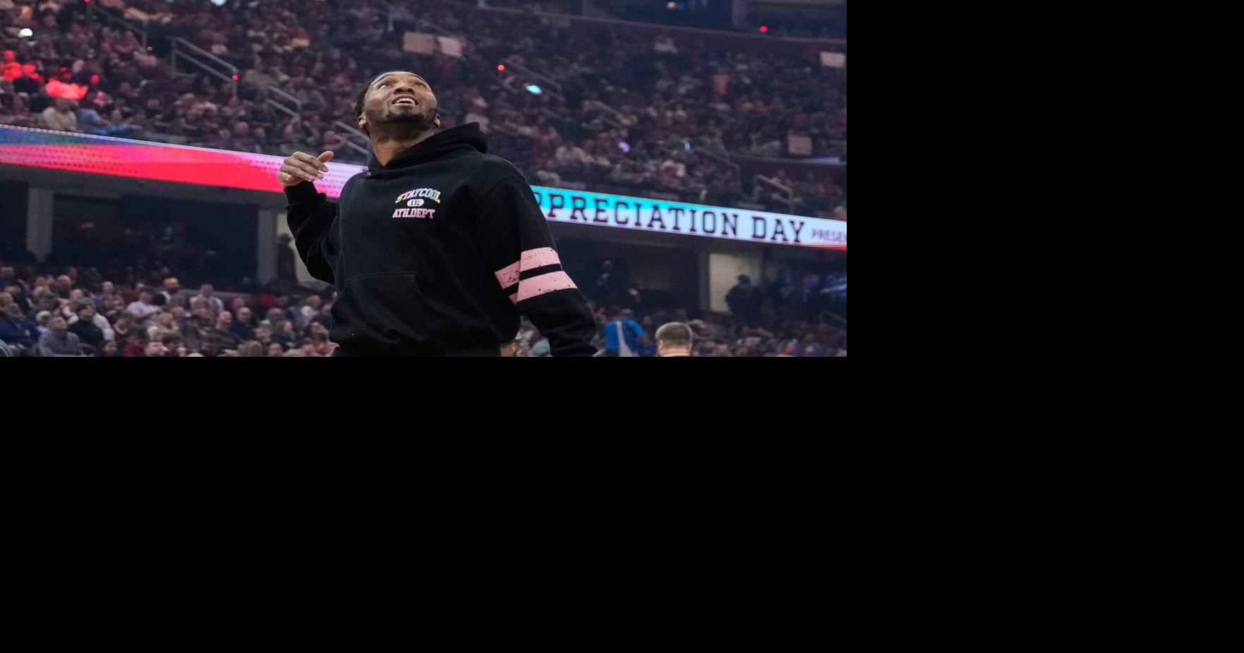 Cavaliers, bolstered by Harden trade, are a different team than Raptors last faced 5 months ago