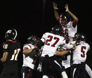 Boyne rambles past Elks, set up showdown with TCSF for NMFL Legends title
