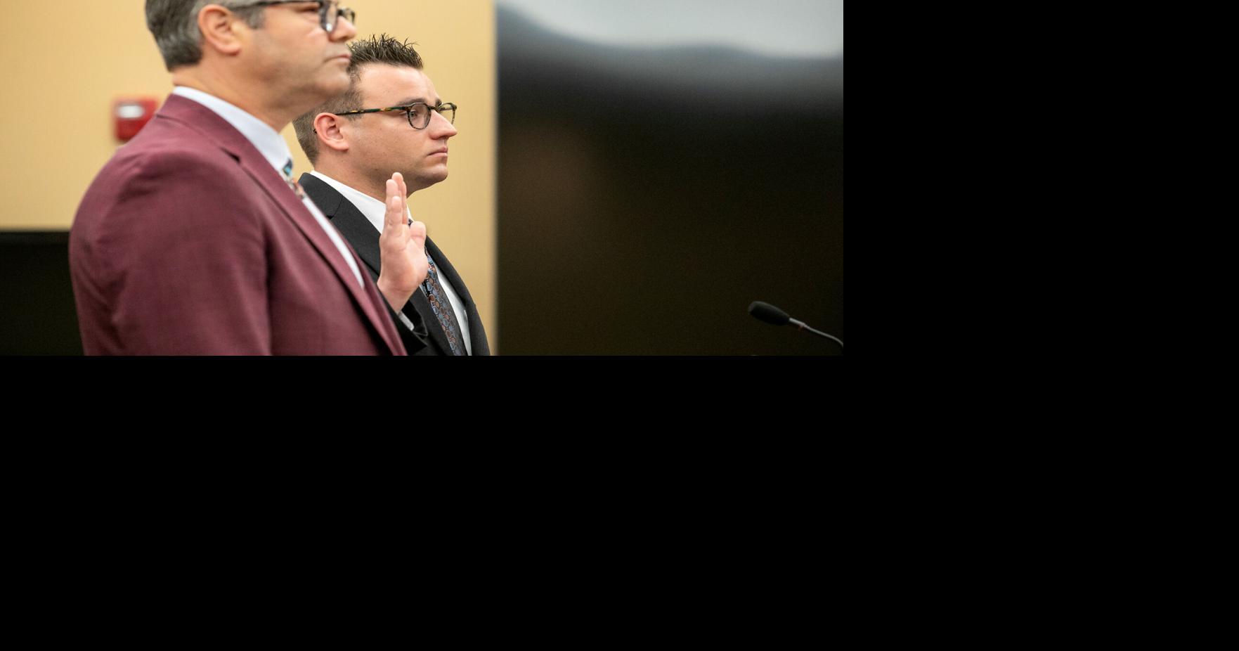 Glen Lake teacher pleads to surveilling, photographing female student ...