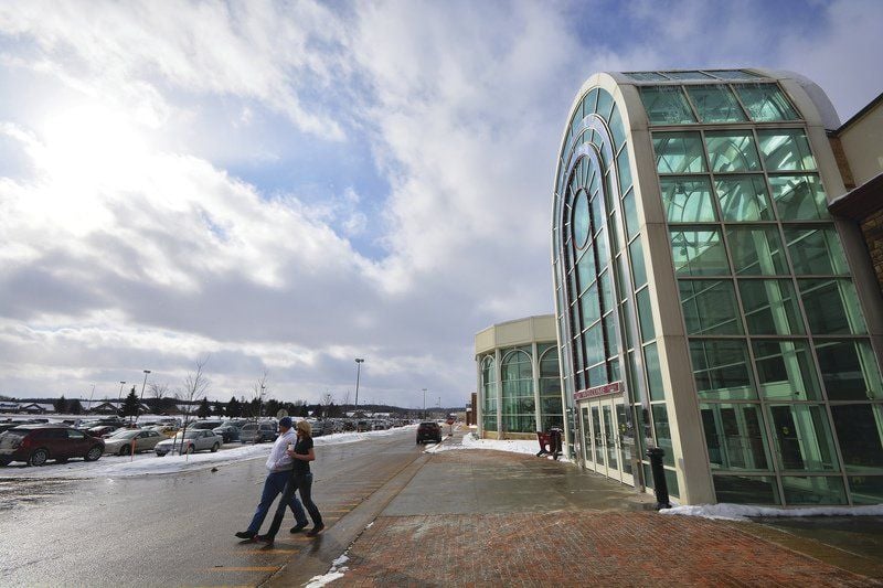 Grand Traverse Mall MI