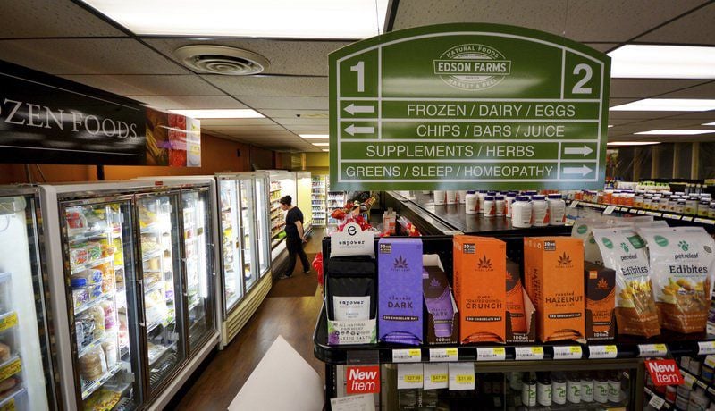 Edson Farms Market Deli To Expand The Biz Record Eaglecom