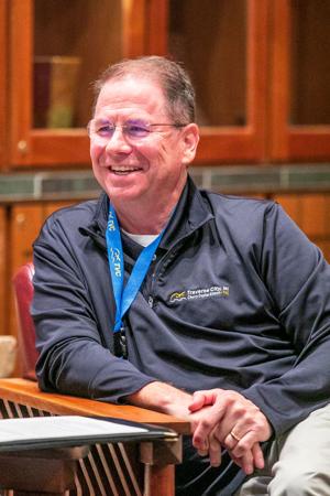 Traverse City Considers $1 Million Tree Proposal