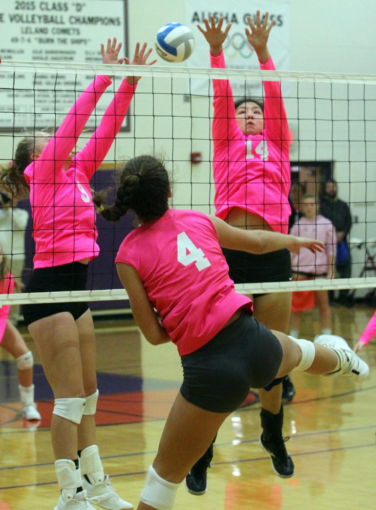Prep Roundup Boyne City Clinches Lmc Top Seed For 1st Time