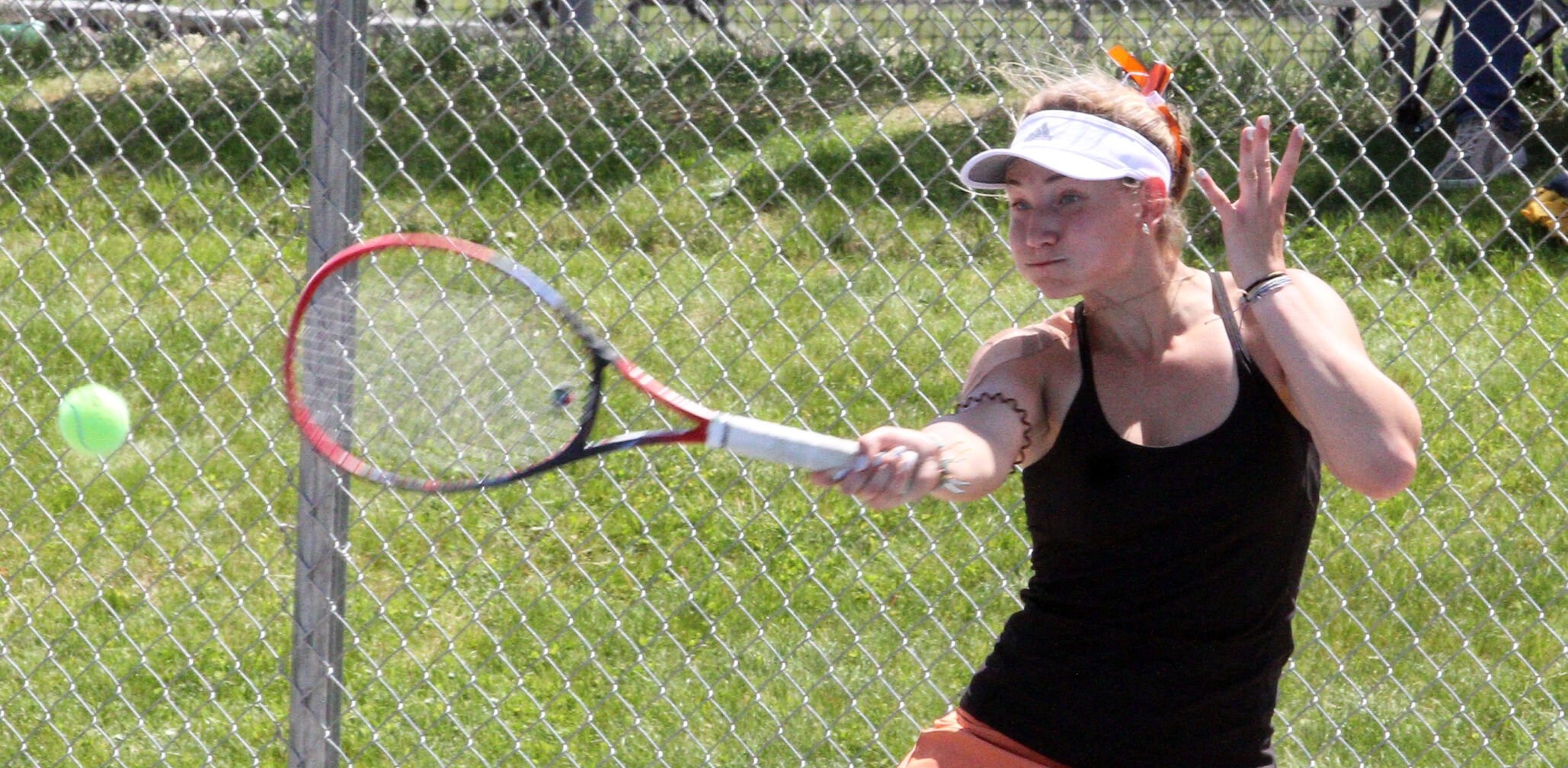 6th Consecutive LMC Tennis Crown Won by Traverse City St. Francis; Undefeated Johnstone Seeded No. 1 for State Finals