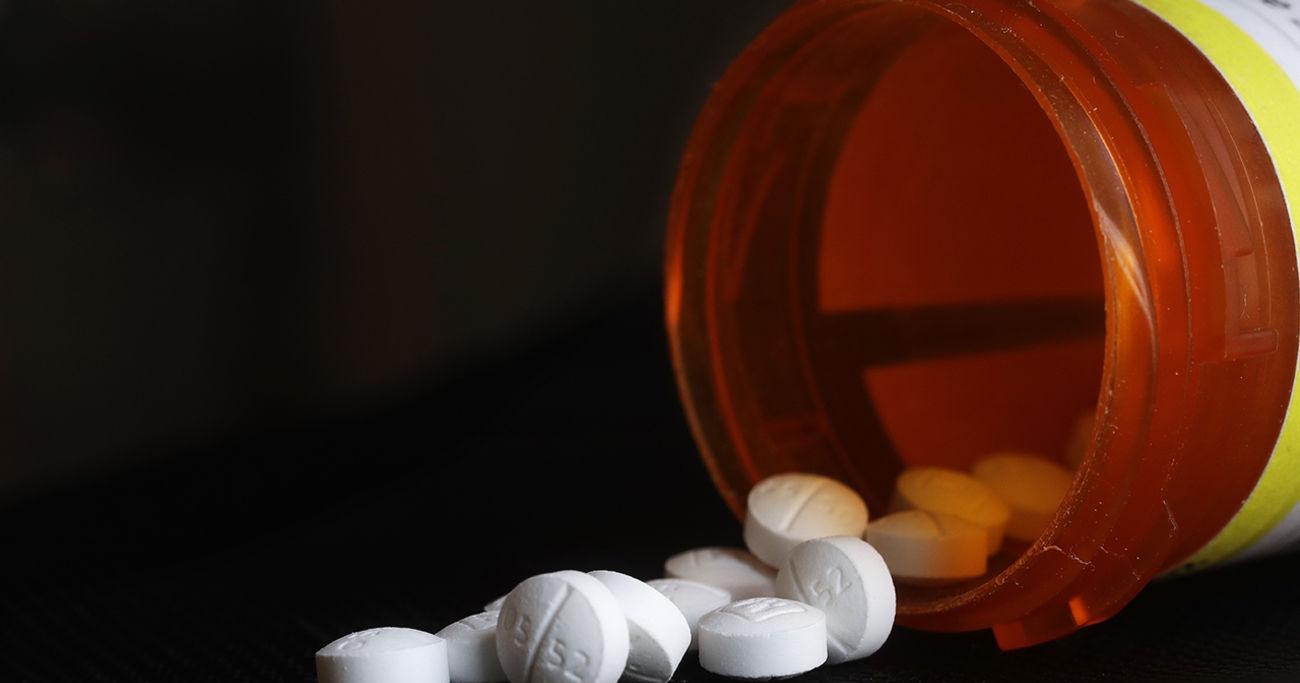 Toss pounds of pills properly this Saturday at take-back events - Vimarsana News