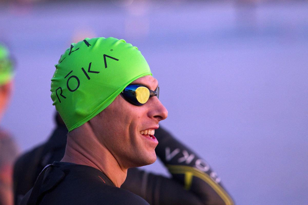 IRONMAN 70.3