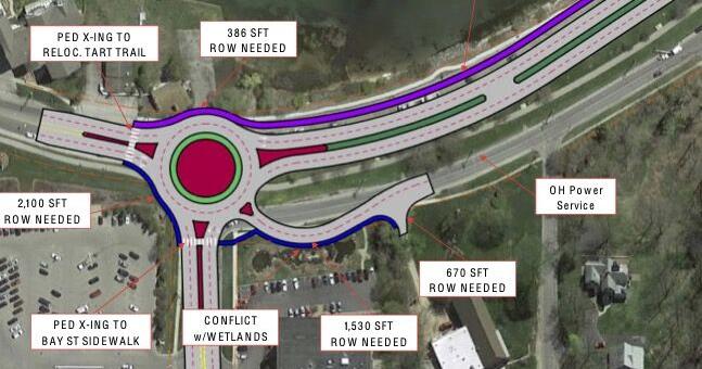 Mdot R29c MDOT unveils detailed plan for M-72/M-22 rebuild | Local News | record ...