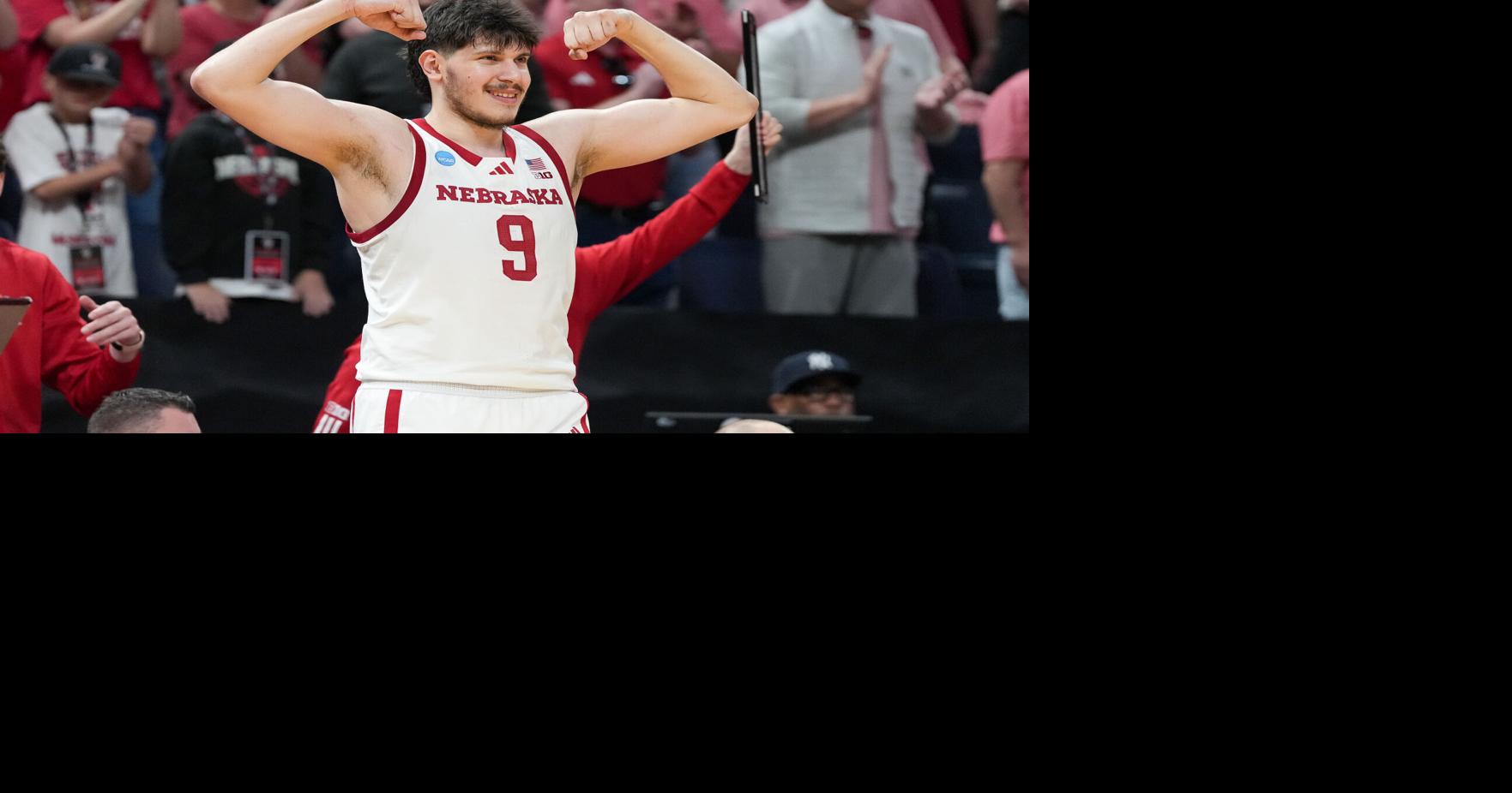 Vanderbilt braces for a 'road game' in NCAA Tournament as Nebraska fans flood Oklahoma City