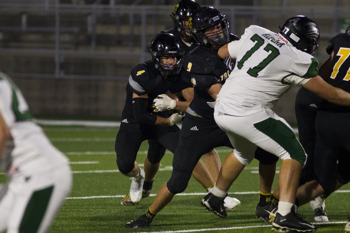 ALPENA AT TC CENTRAL