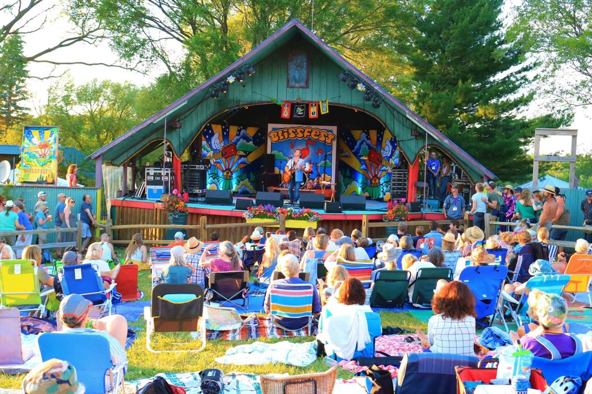 The Top 10 Michigan Music Festivals The 2020 Local Spins Readers