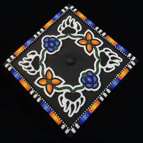 Ethnics Part 2- Mandala Art Dot Painting