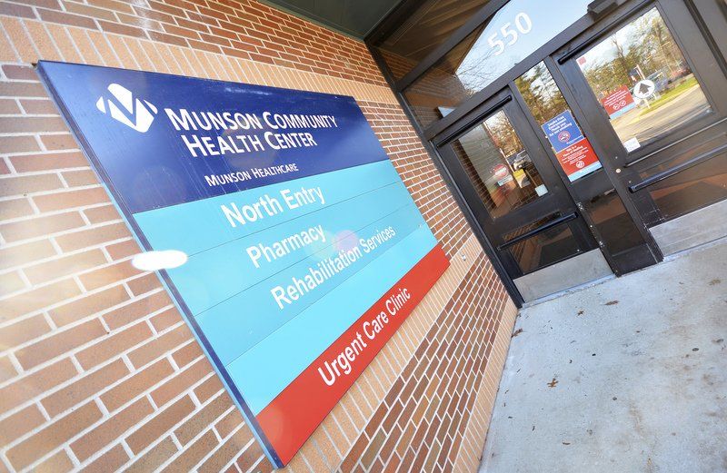 Urgent Care Clinic Traverse City Psychiatric Urgent Care