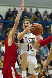 Breslin Beckons: Frankfort pulls out overtime thriller to send them to the Final Four