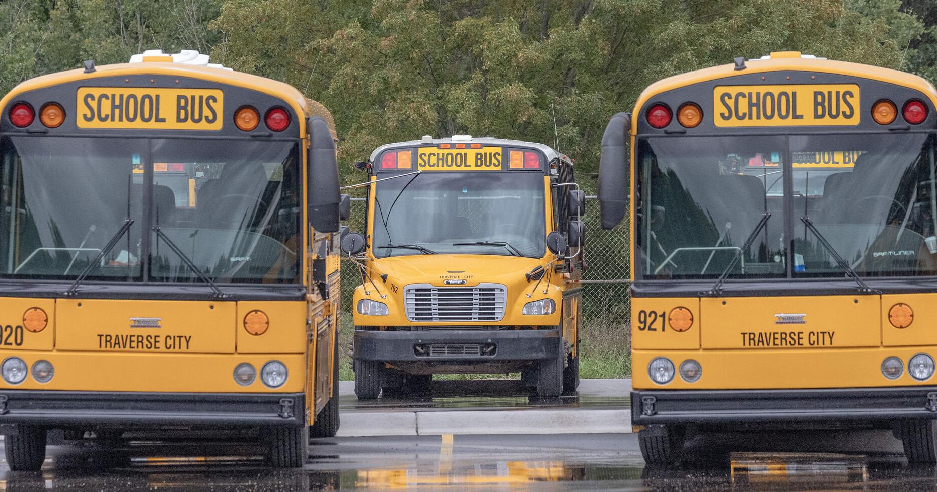 TCAPS cybersecurity incident cancels school - Vimarsana News