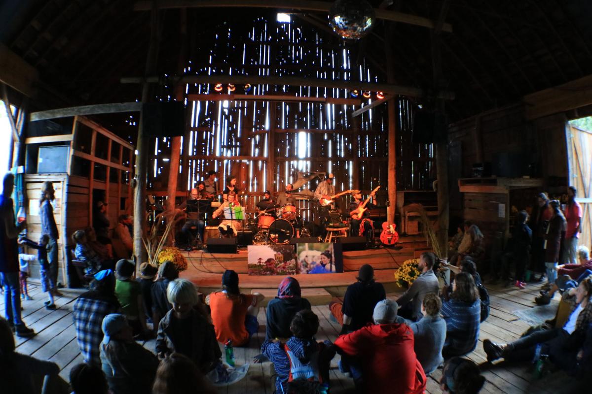 The Top 10 Michigan Music Festivals The 2020 Local Spins Readers