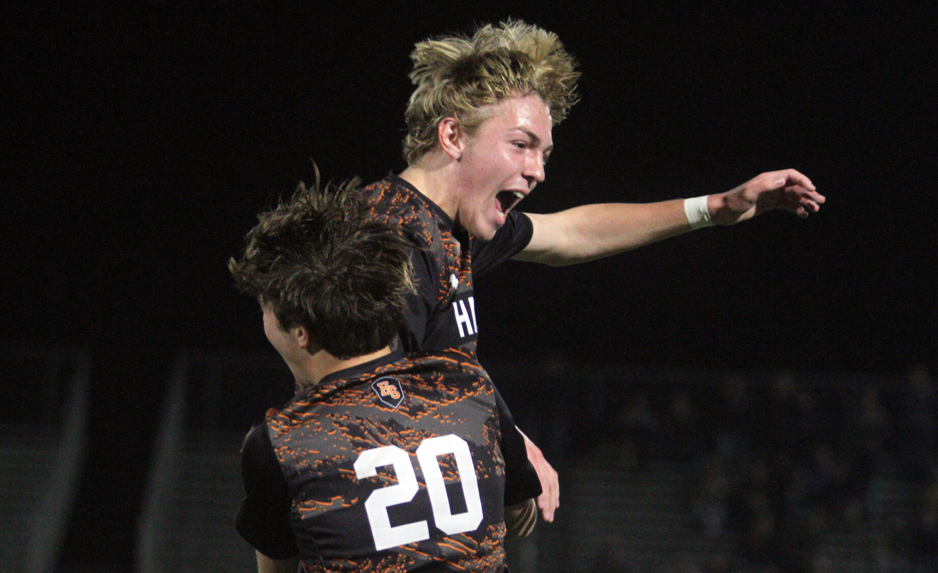 Harbor Springs Advances to Regional Championship with 2-1 Win over Roscommon