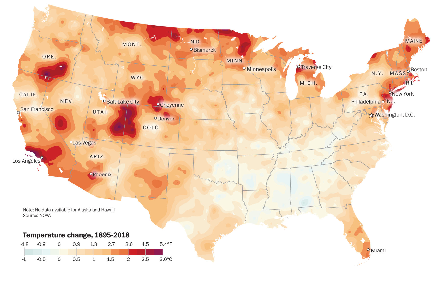 Hot spot upon us in northwest Lower Michigan | Local News | record ...