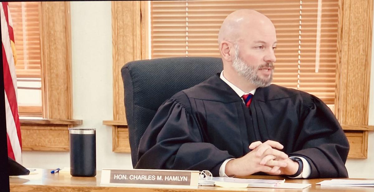 Jury still out in Whitmer kidnap plot trial | Local News | record-eagle.com