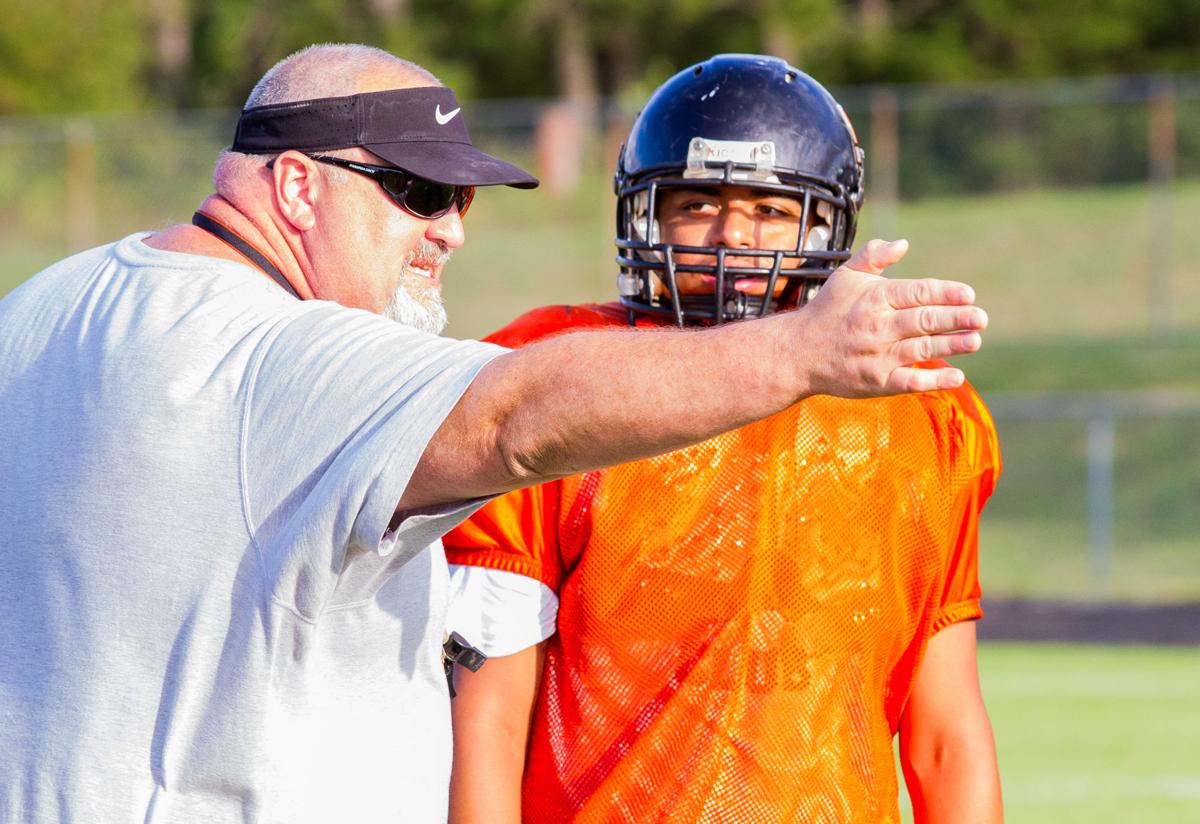 Mancelona looks to rebound from 'challenging year' Local Sports