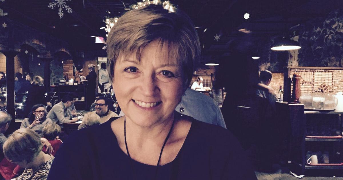 Mary Gillett: Strengthening the arts by connecting the dots | News Mary Gillett: Strengthening the arts by connecting the dots | News