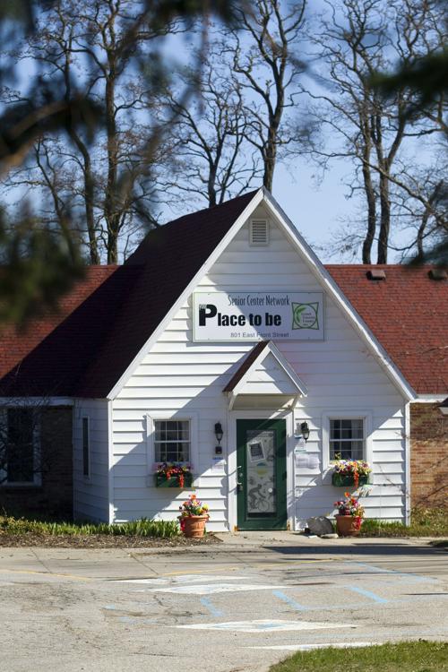 Senior Center Request Irks City Local News Record Eagle Com