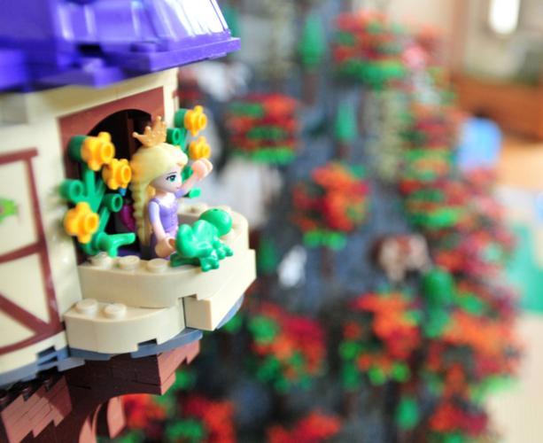 LEGO launches at History Center, Local News