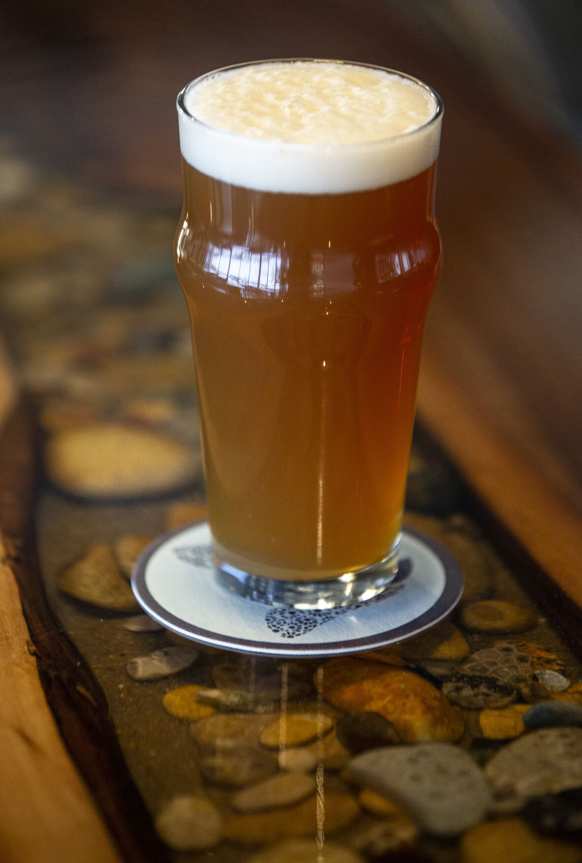 Release the Hound Stone Hound Brewing Company opens its doors