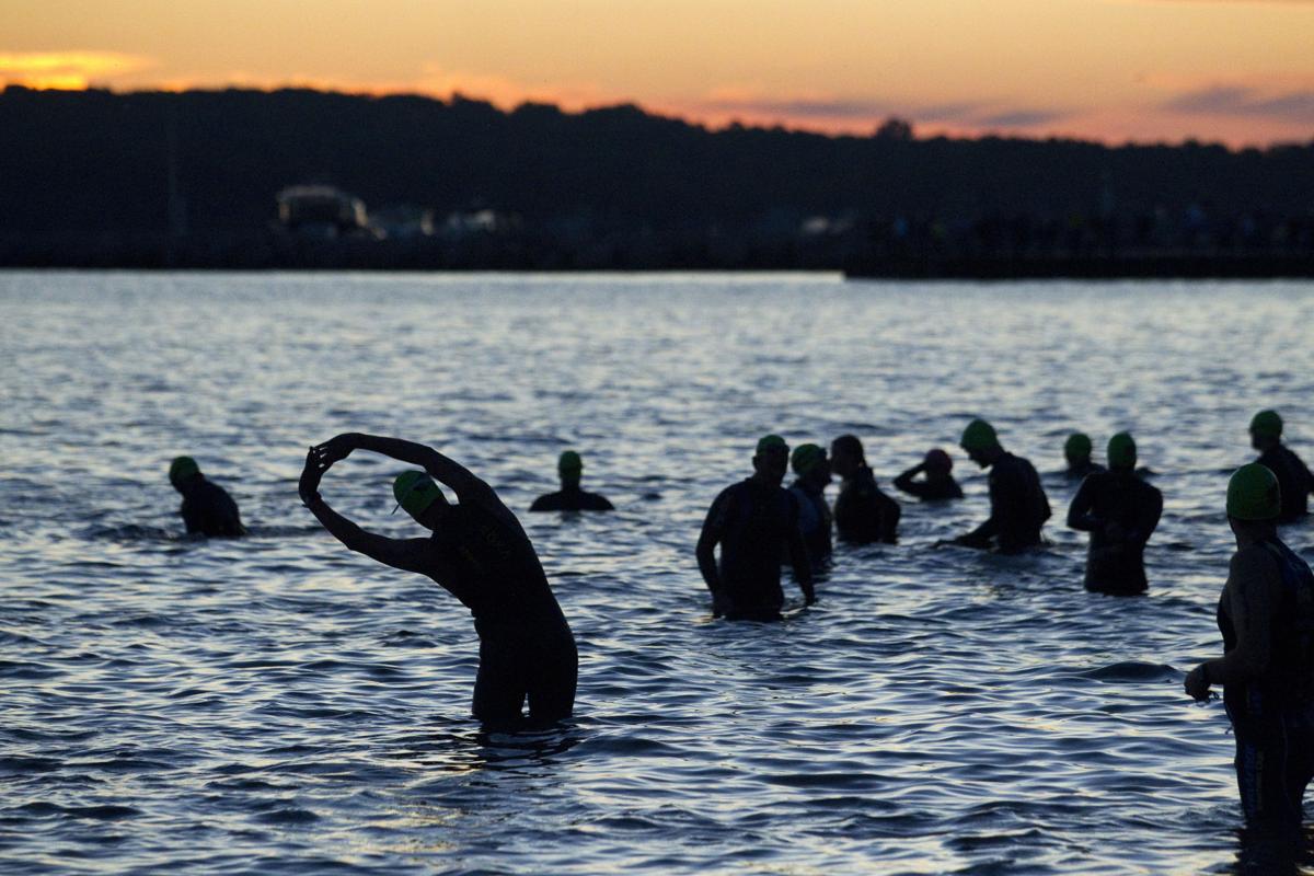 IRONMAN 70.3